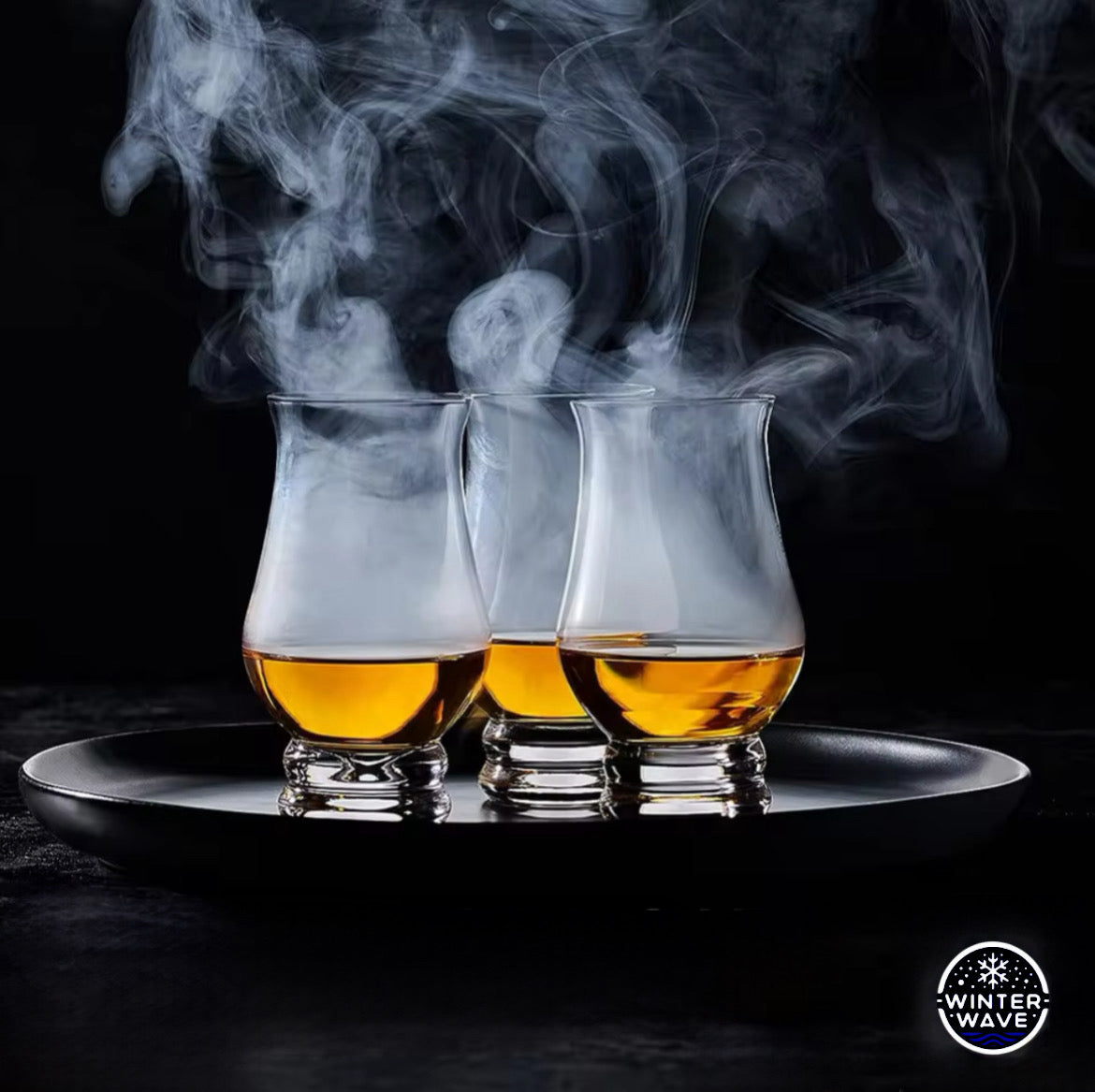 Whiskey Glasses 6 PCS