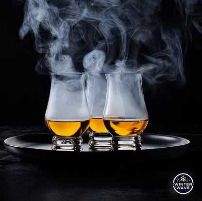 Whiskey Glasses 6 PCS