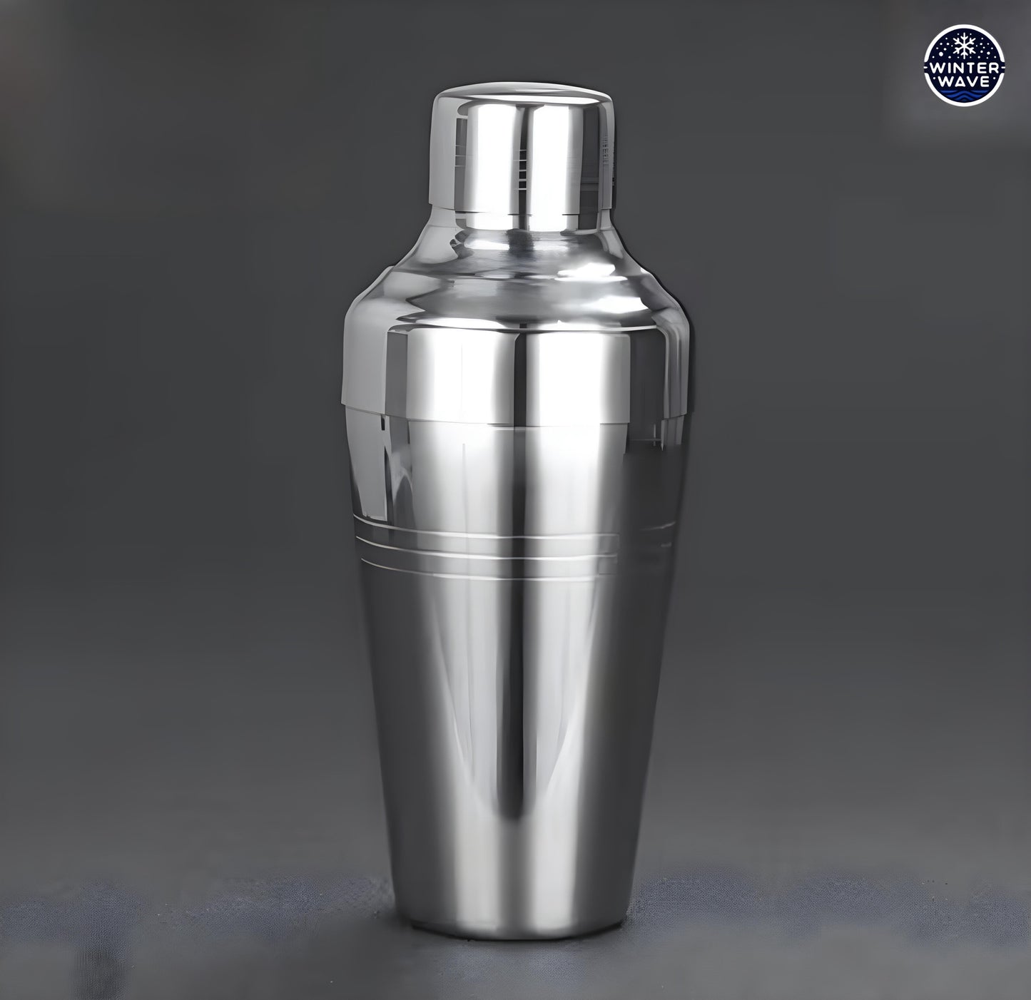 Shakers