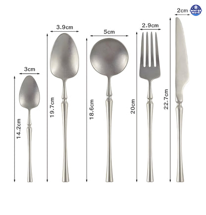 TableWare 5 PCS