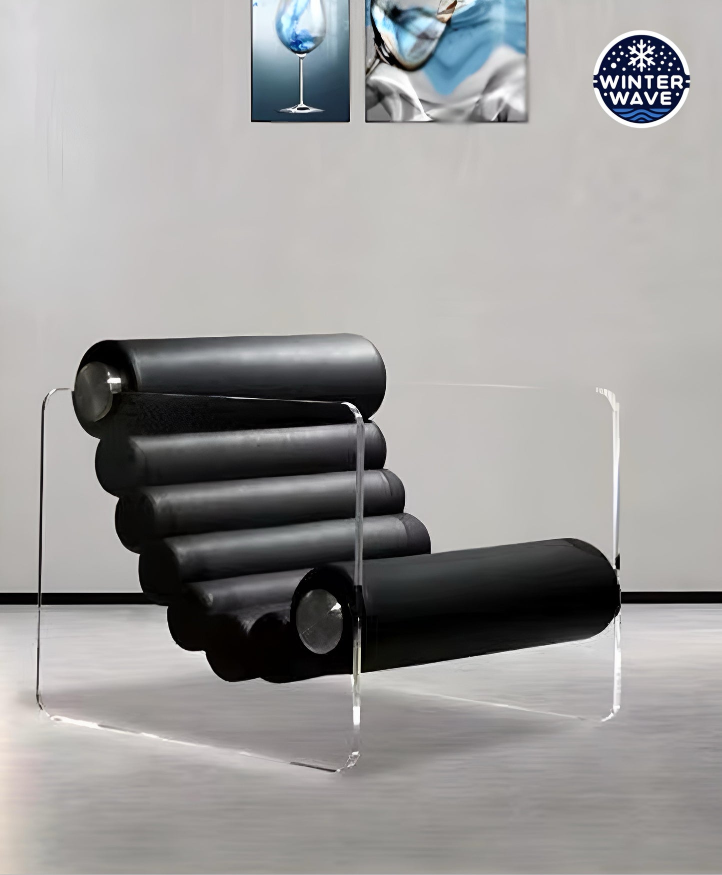 Luxury Design Chair