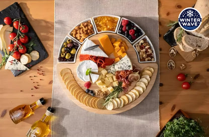 Cheese Board