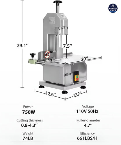 Meat Cutter