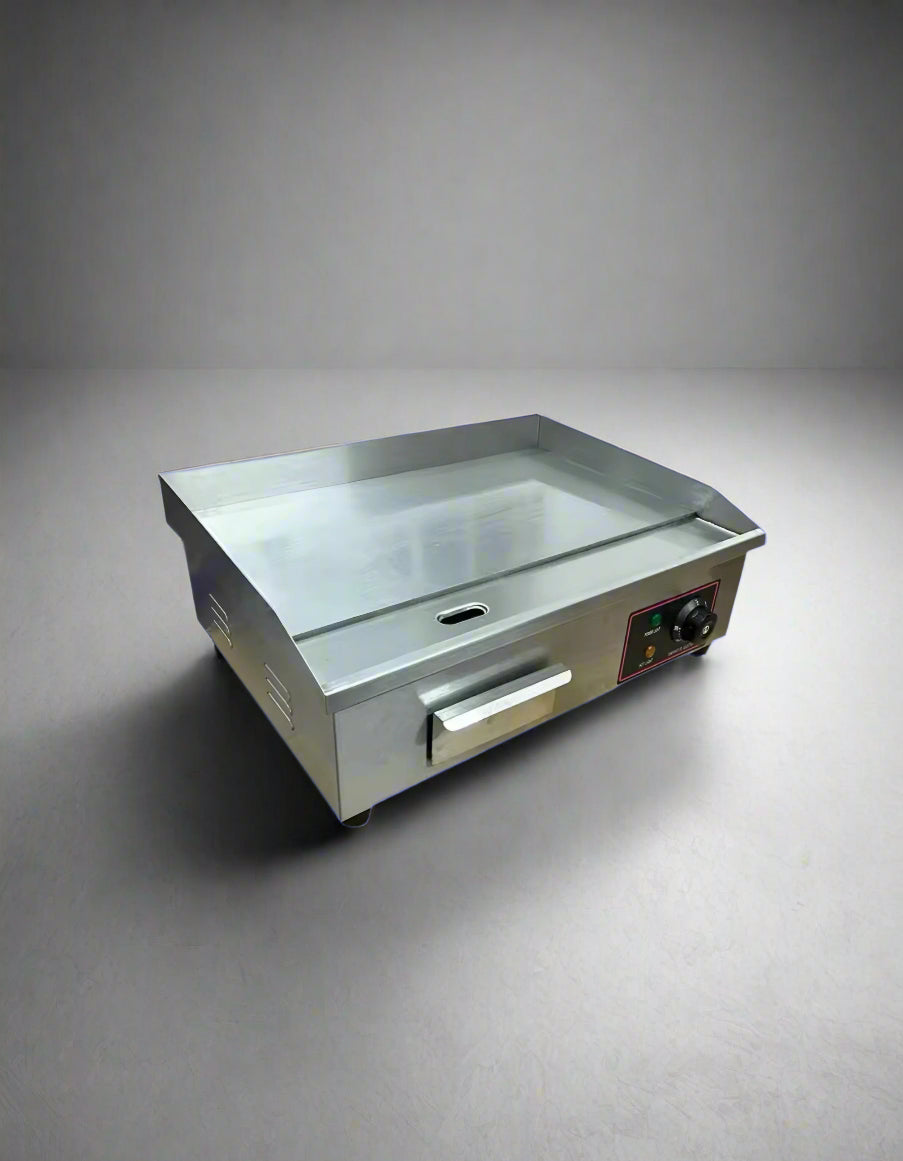 Electric Grill Griddle