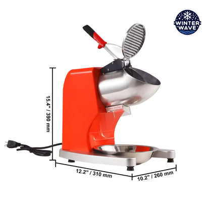 Ice Crusher