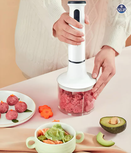Mixer Blender Chopper