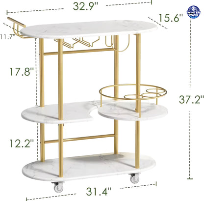 Mobile Cart