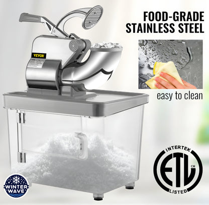Ice Crusher