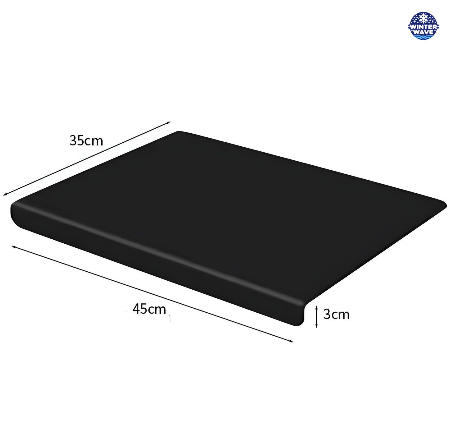Acrylic Cutting Board