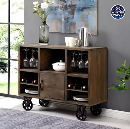 Old Style Cart
