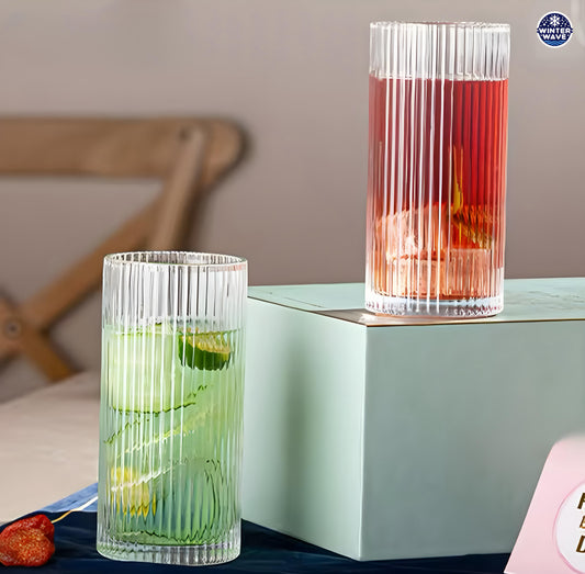 Cocktail Glasses 6 PCS