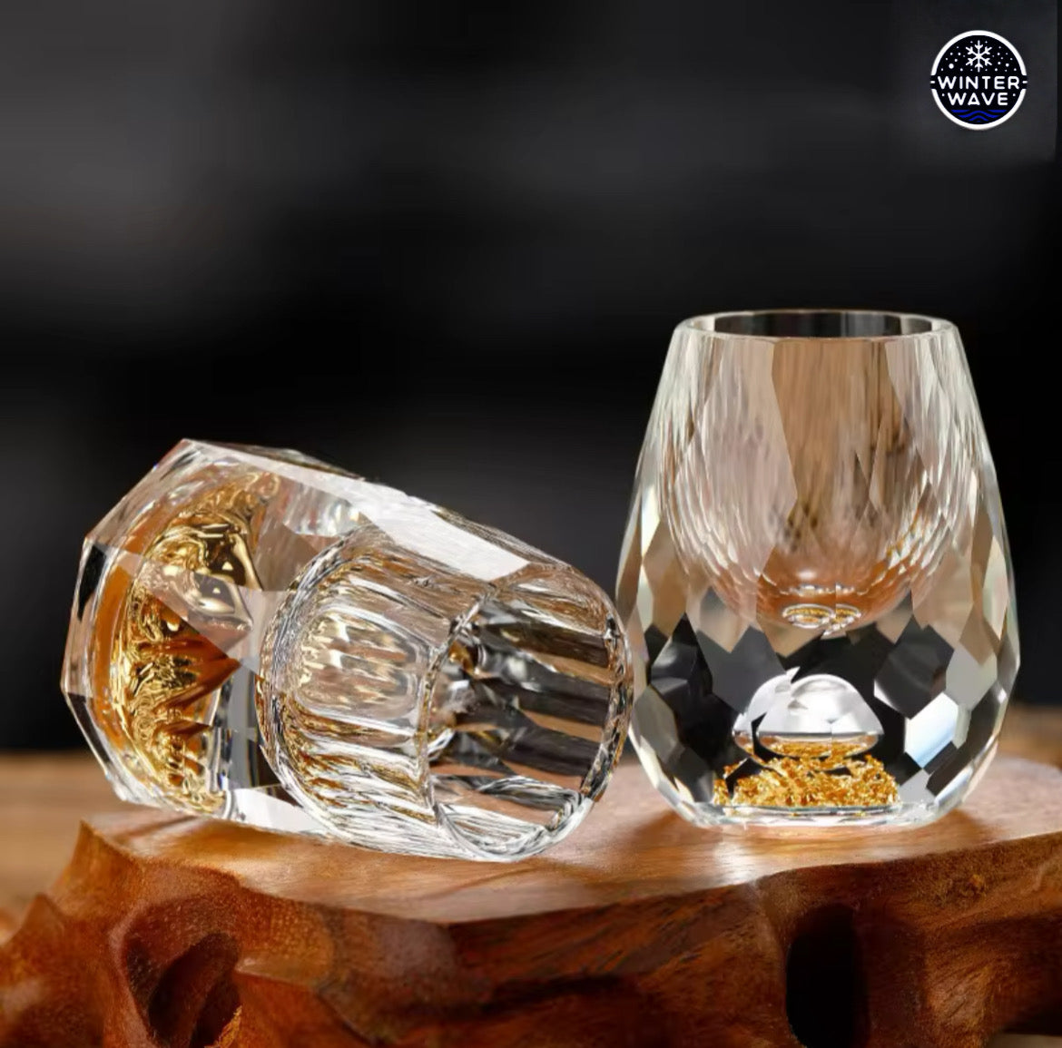Shot Glasses 6 PCS