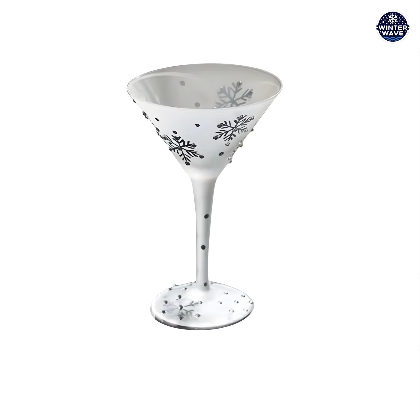 Handmade Cocktail Glasses