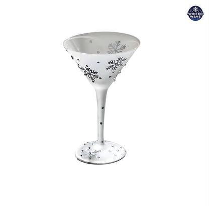 Handmade Cocktail Glasses