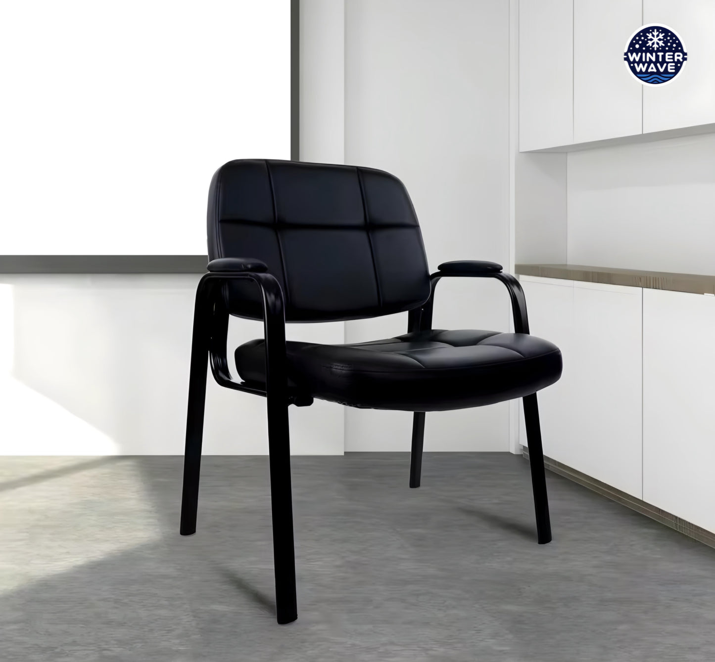 Office Chairs 2 PCS