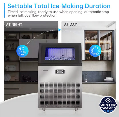 Ice Maker Machine