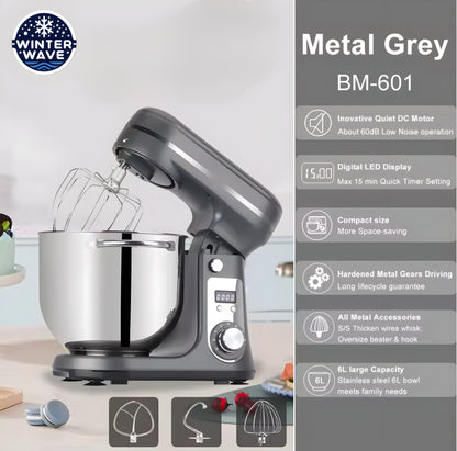 Stand Mixer Blender
