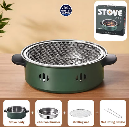Grill Bowl