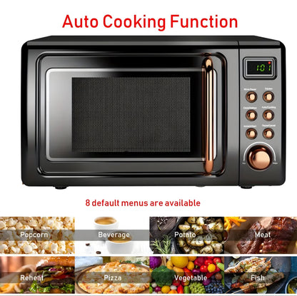 CounterTop MicroWave
