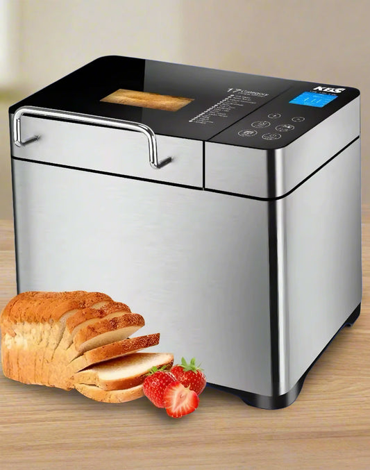 Bread Baker Maker