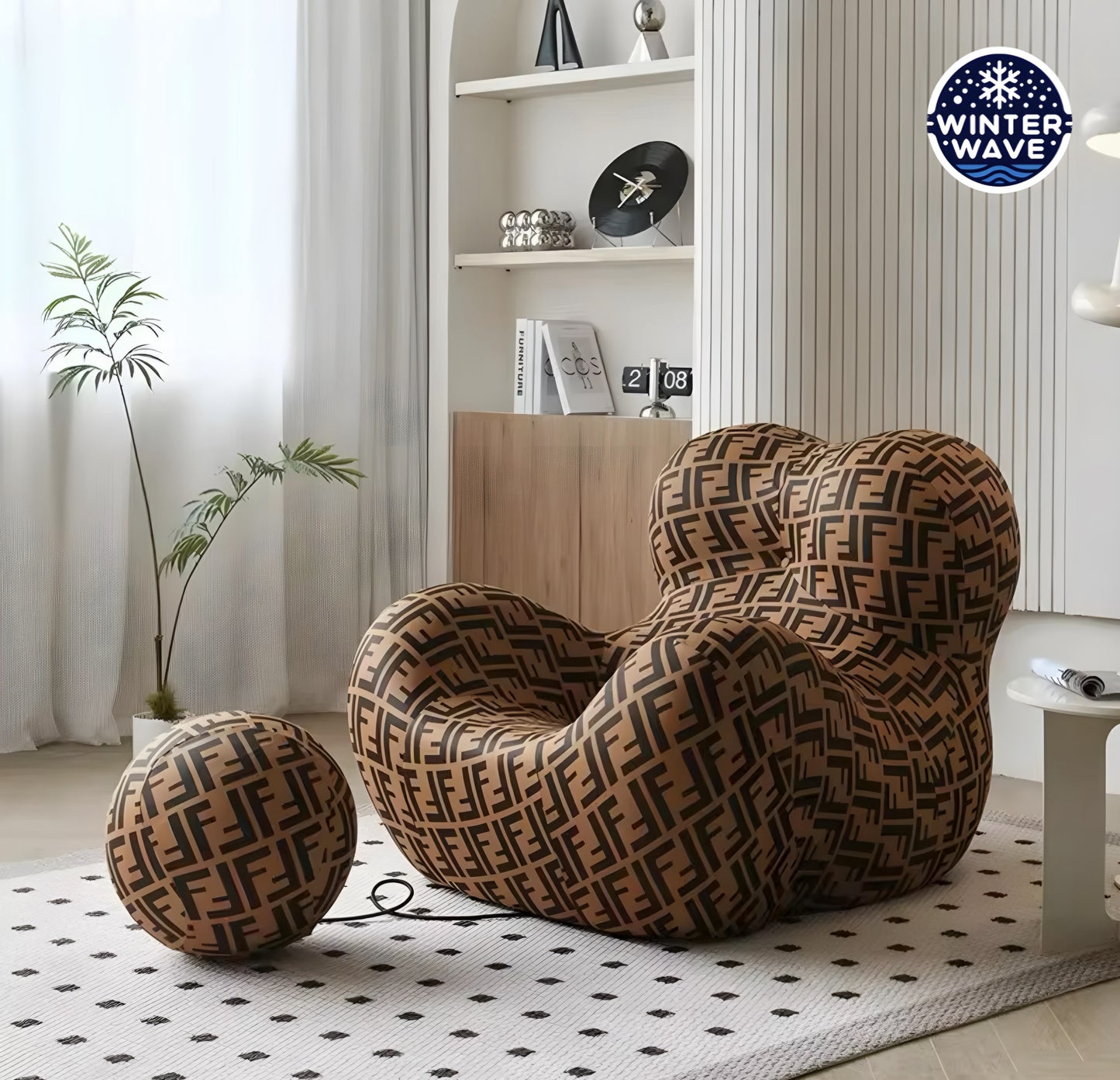 Luxury Chairs