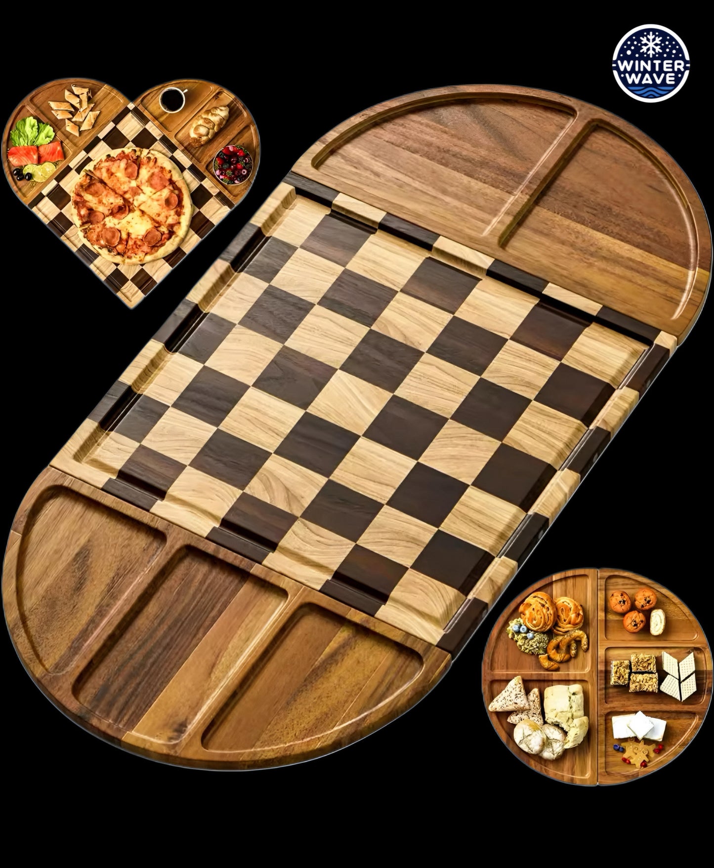 Cheese Board