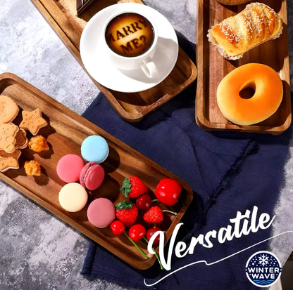Serving Boards 8 PCS