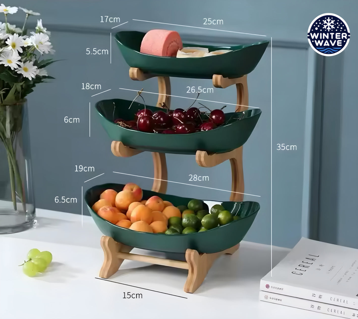 Fruit Tray