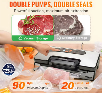Vacuum Sealer