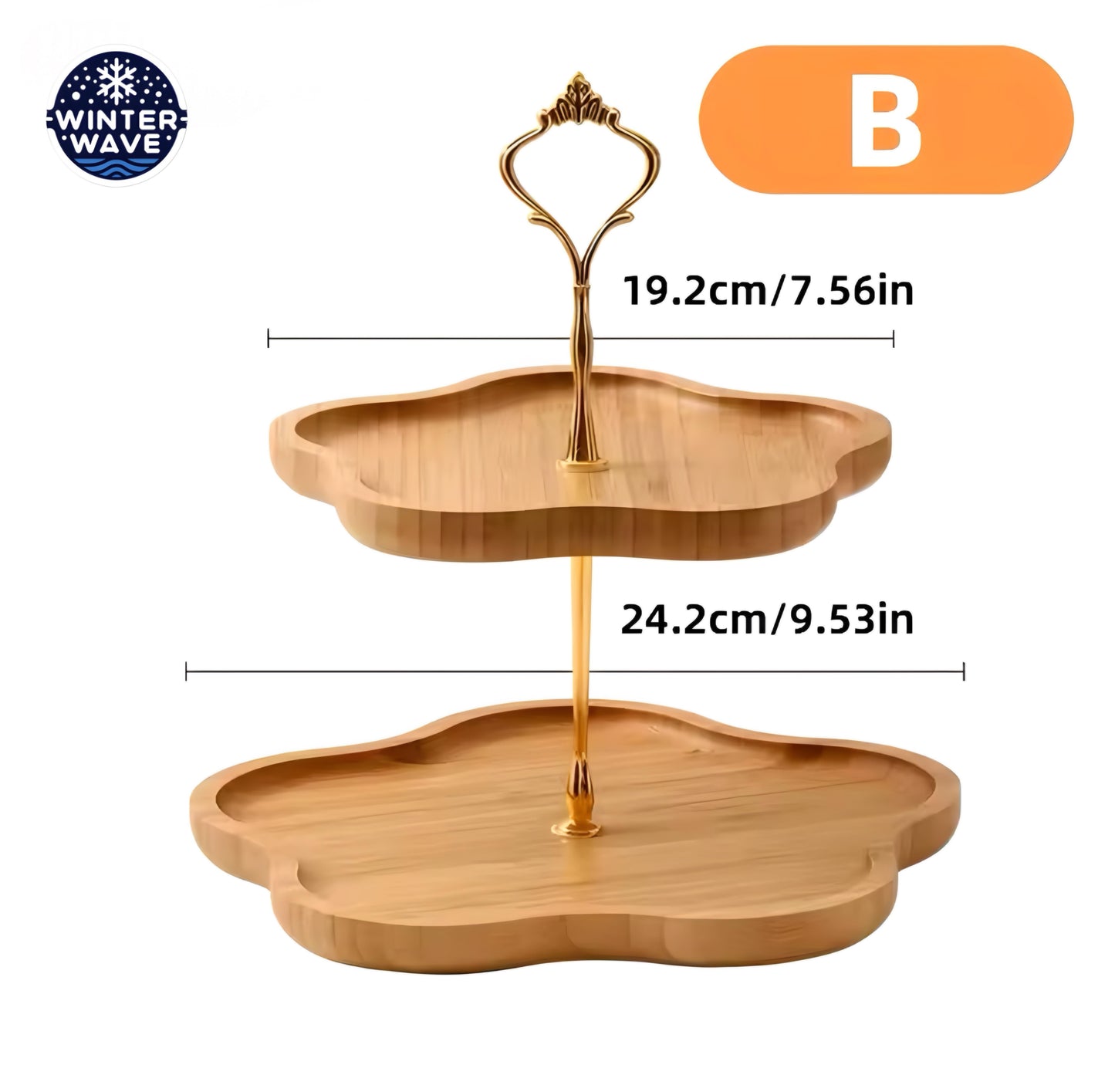 Serving Stand
