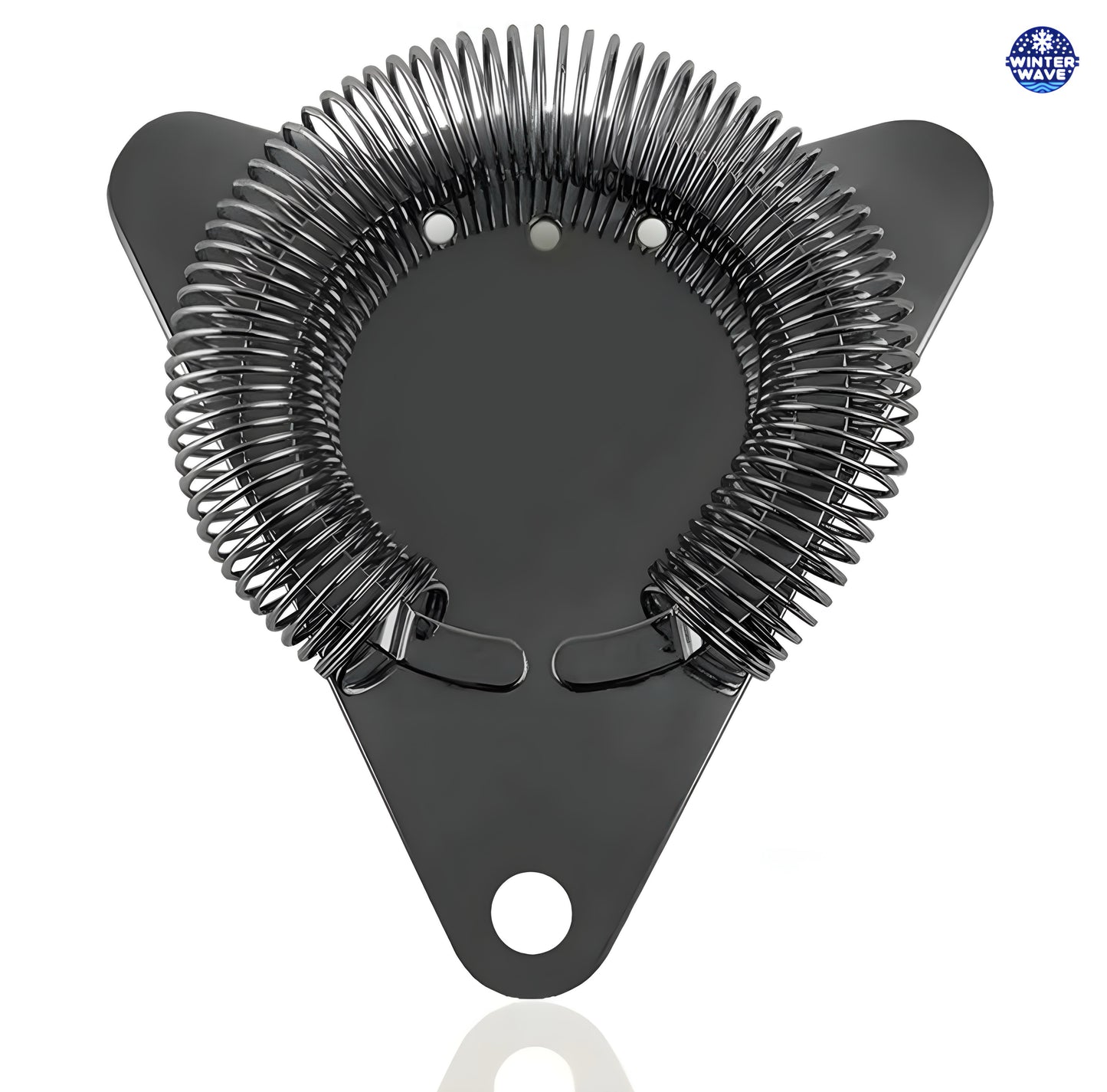 Strainers
