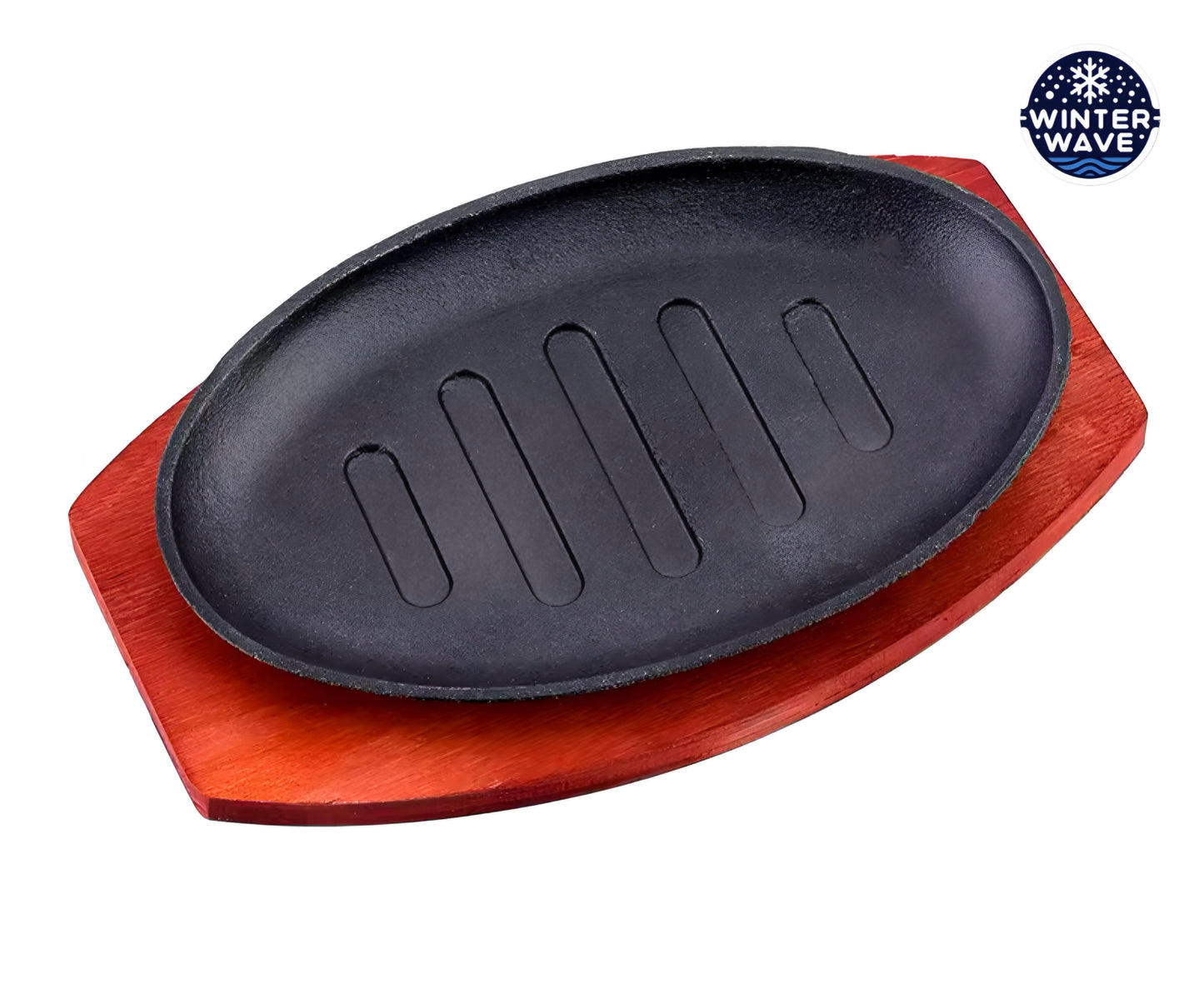 Grilling Plate