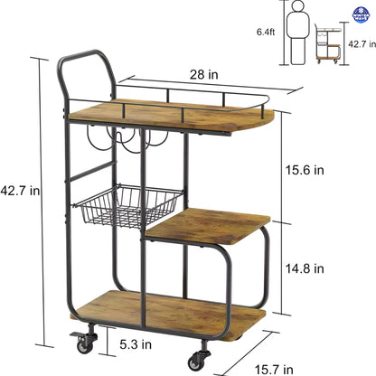 Mobile Cart