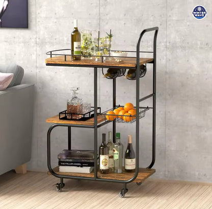 Mobile Cart