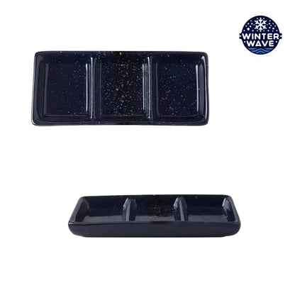 Ceramic Plate For Sides