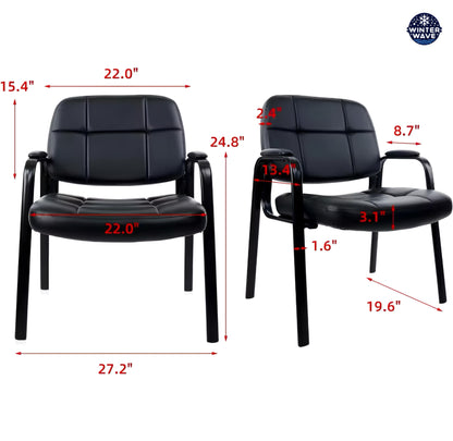 Office Chairs 2 PCS