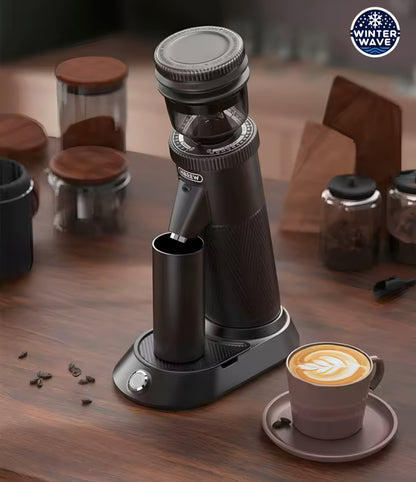 Electric Coffee Bean Grinder