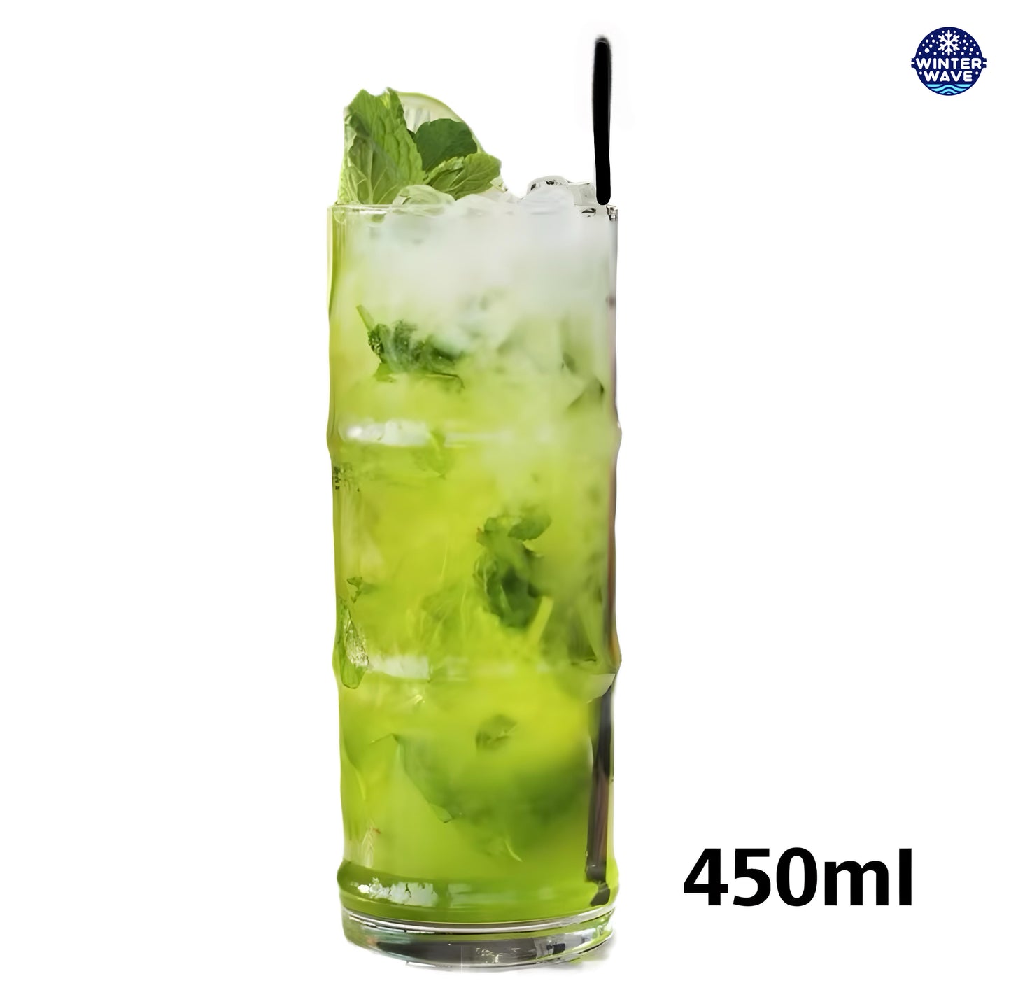 Cocktail Glasses 6 PCS