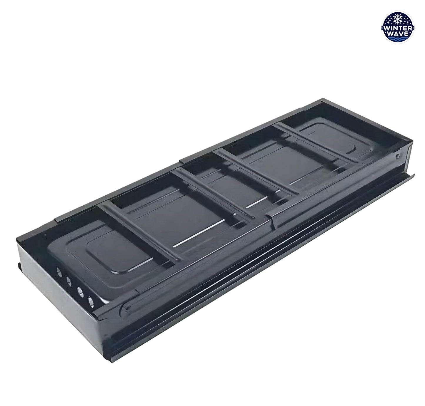 Folding BBQ Grill