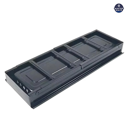 Folding BBQ Grill