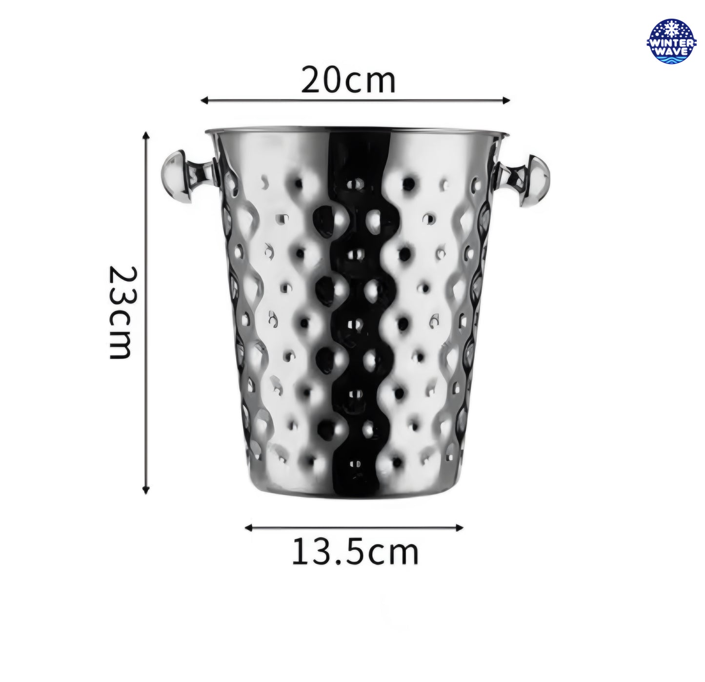 Ice Buckets