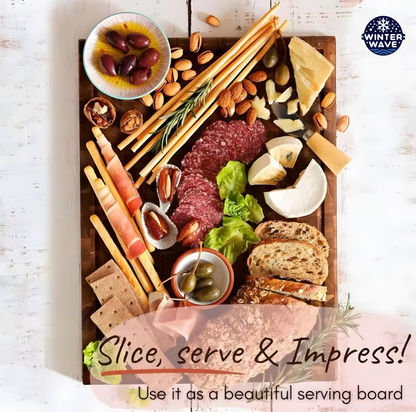 Cutting Board