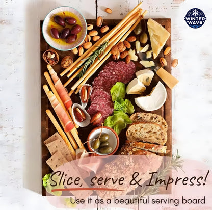 Cutting Board
