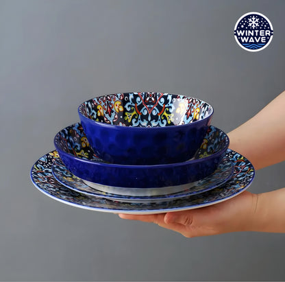 DinnerWare 16 PCS