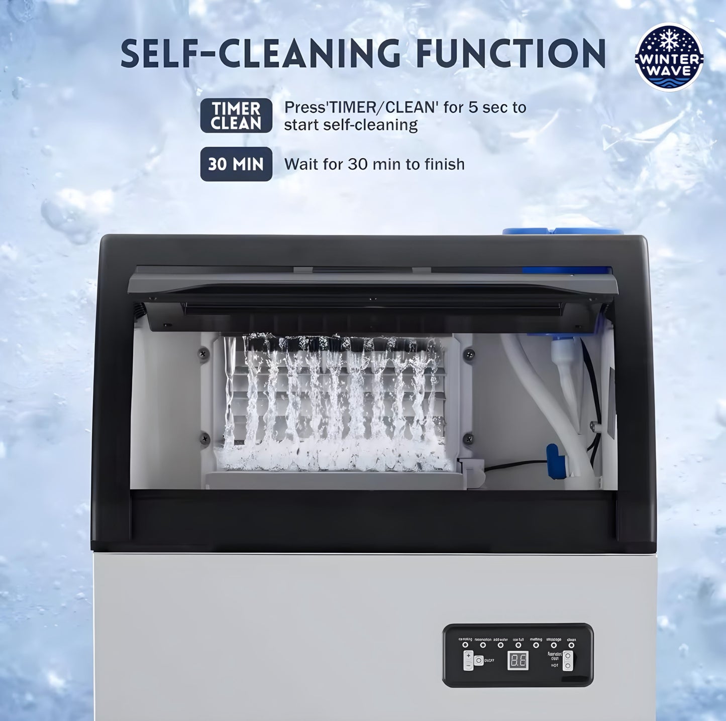Ice Maker