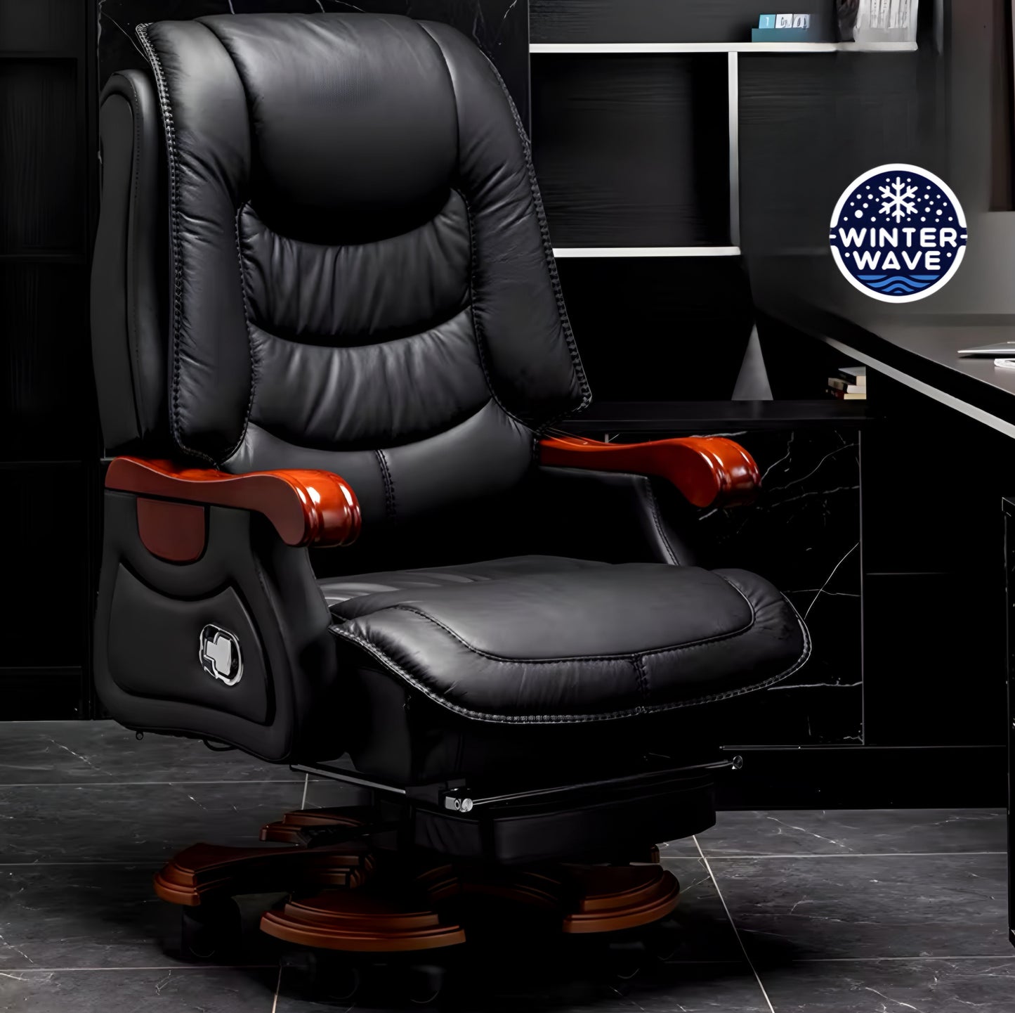 Nordic Chair