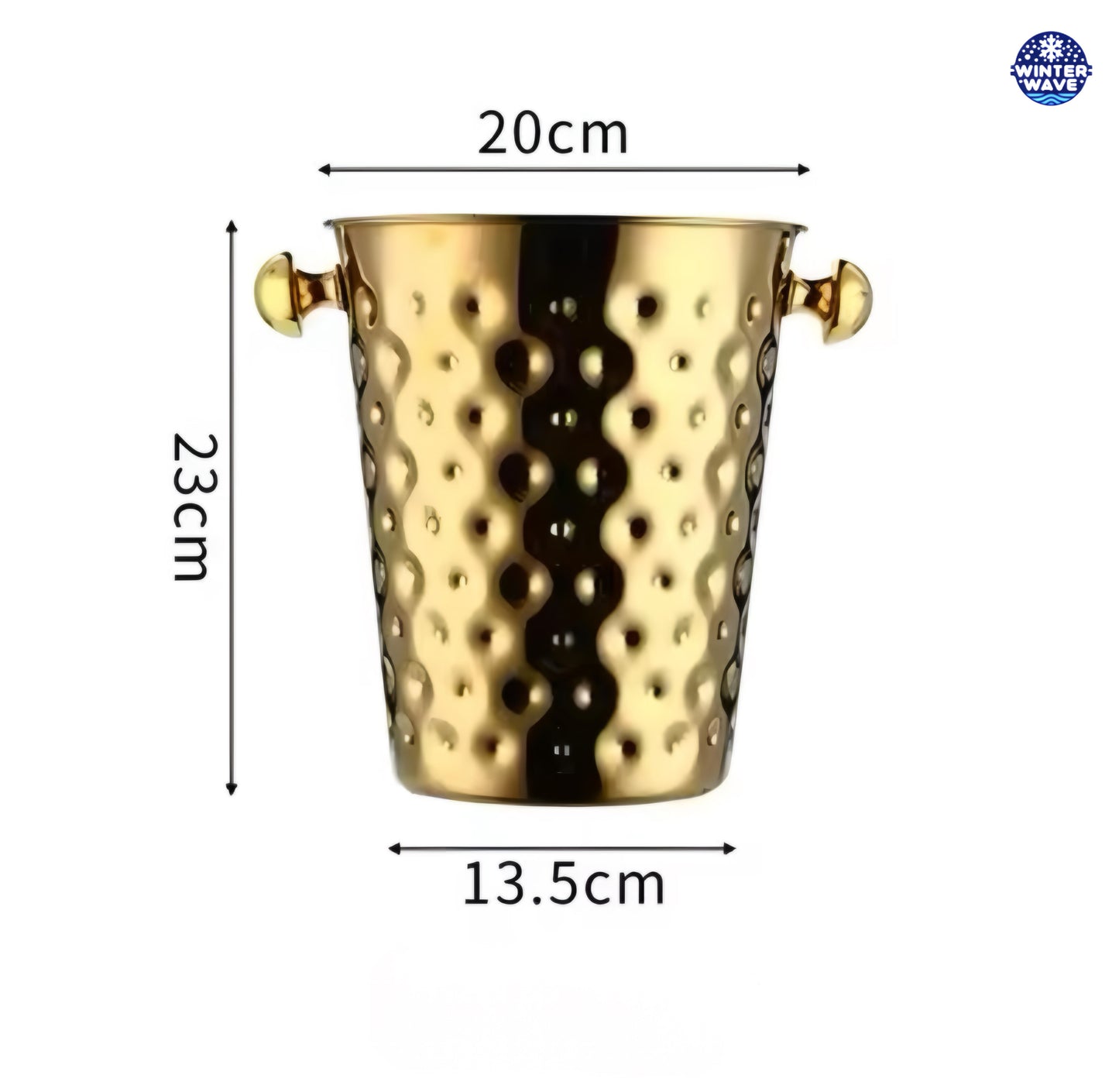 Ice Buckets