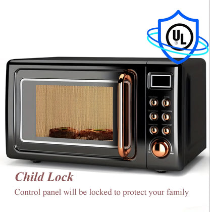 CounterTop MicroWave