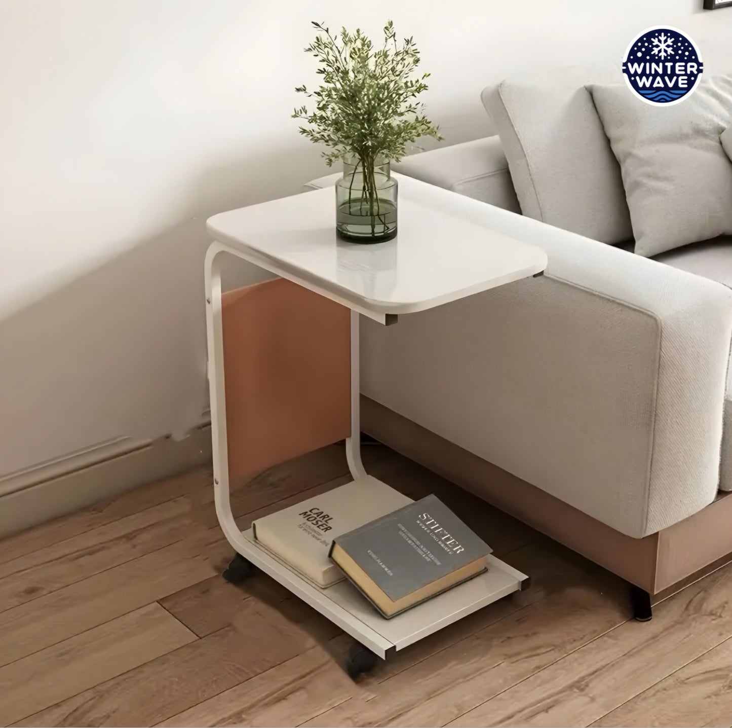 Mini Rolling Table