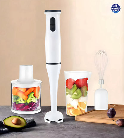 Mixer Blender Chopper